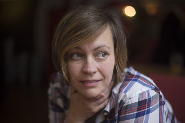 Sárosdi Lilla kiakadt, hogy Marton László újra rendez