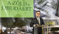 Nem tetszett egy kritikus cikk a fideszes polgármesternek, úgyhogy átíratná a törvényt
