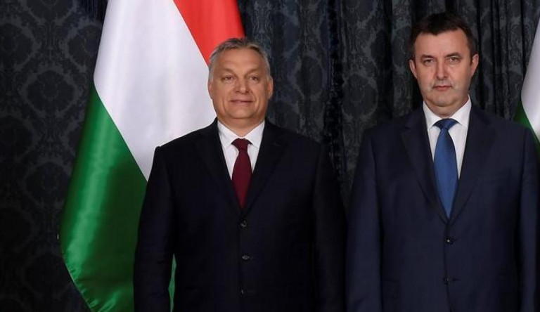 Már nemcsak Palkovicstól, hanem Orbántól kérik az MTA átalakításának megállítását