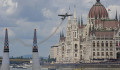 Reszkess, Keszthely: a Balaton-parti városba vihetik a Red Bull Air Race-t
