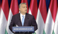 Orbán Viktor: Amit most látunk Magyarországon, az felemelkedéstörténet