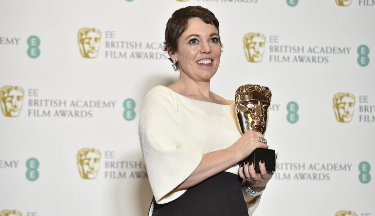 A kedvenc volt a BAFTA kedvence