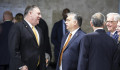 Miért jön Magyarországra Pompeo?