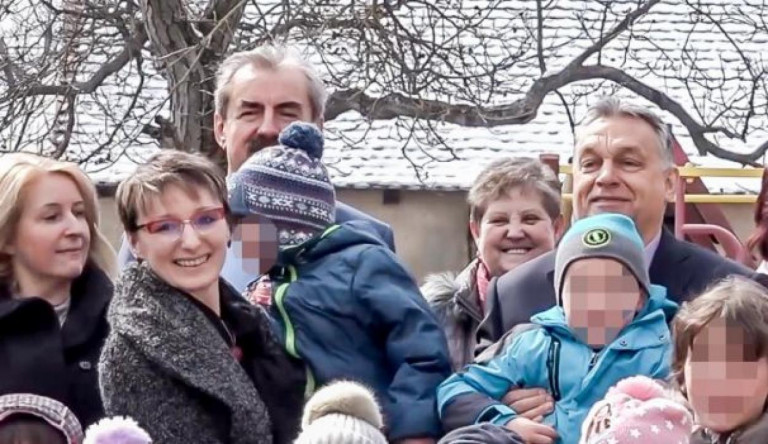 Szülj gyereket és vásárolj!