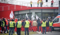Az audisok sikeres sztrájkja ráébresztette a munkavállalókat arra, hogy érdemes belépni a szakszervezetekbe