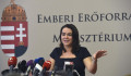 Az államtitkár elmondta, mi történik ha valaki felveszi a 10 milliós hitelt, de nem születik gyereke