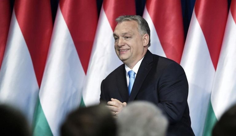 Ma kezdődik a Fidesz frakcióülése, a téma a bevándorlás