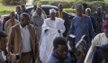 Pár nappal az elnökválasztás előtt sorra gyulladnak ki a szavazókártya-leolvasók Nigériában