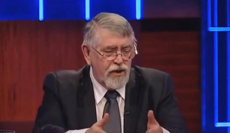 Kásler Miklós: „Isten férfit és nőt teremtett, hogy egymást kiegészítve a gyerekekkel alkossanak egy tökéletes egészet”
