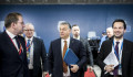 Diplomáciai ámokfutás: Magyarország megint megakadályozta, hogy elfogadjanak egy fontos EU-s határozatot