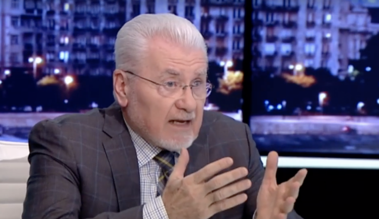 Pálinkás József: „Kritikán aluli Palkovics László stílusa, senkinek sem volna szabad így beszélnie a világ legkiválóbb matematikusával”