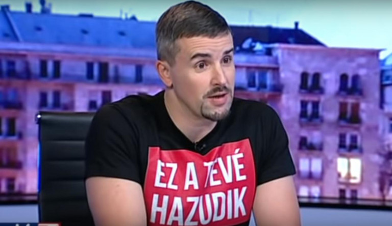 A Jobbik elnöke elmondta, vannak-e még szélsőséges, gárdás szavazóik