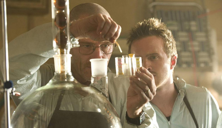 Hol nézhetjük meg a Breaking Bad mozifilmes változatát? 