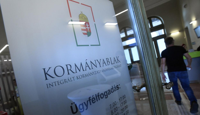 Több millió okmány járt le a járvány alatt
