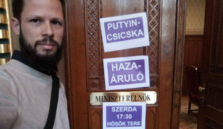 Az Állami Számvevőszék lecsaphat a Momentumra és a Párbeszédre is