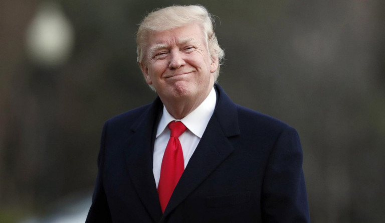 Amerikai kérésre jelölte Nobel-békedíjra Trumpot Japán