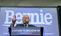 Elég valószínű, hogy Bernie Sanders indul a 2020-as amerikai elnökválasztáson