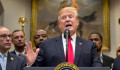 Trump 800 dzsihadista visszafogadását és bíróság elé állítását követeli Európától, különben elengedik a terroristákat