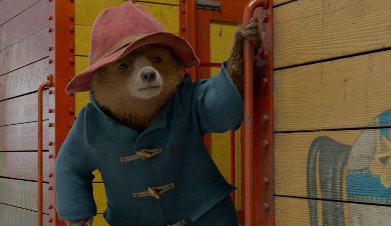 A tévében tér vissza mindenki kedvenc medvéje, Paddington