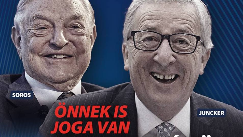 Azt hitték, vége a sorosozásnak?