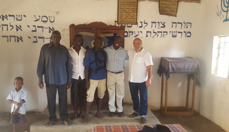 Majdnem Afrikában jött létre a modern Izrael, de az ugandai zsidók nem csak ezért érdekesek
