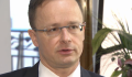 Szijjártó Péter az Euronews riporterének: „Ne sértegesse a magyarokat, fejezze be!”