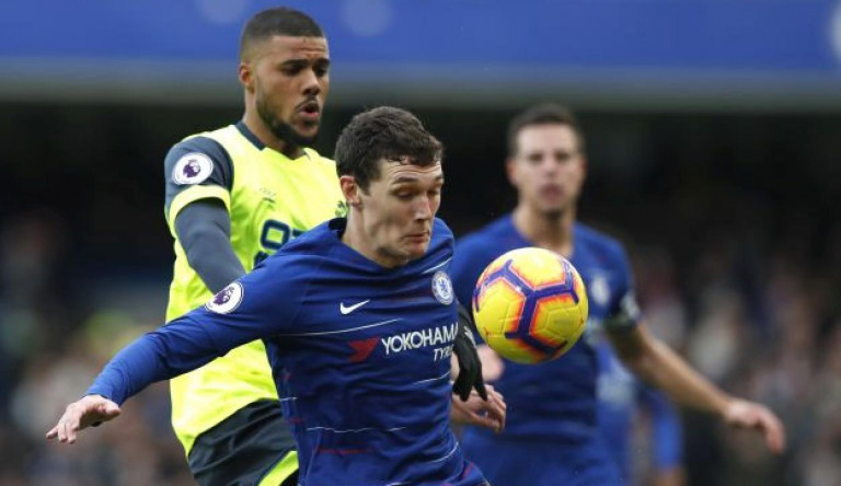 Megbüntették a Chelsea-t, 2020 nyaráig nem igazolhat új játékost a klub