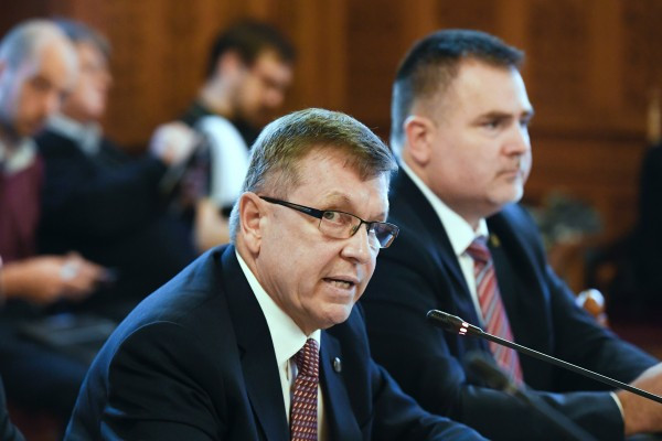 Eldőlt: Újra Matolcsy György lesz a jegybank elnöke, aki szerint utólag mindenben neki lett igaza és nem a kritikusoknak