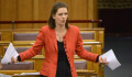Nemcsak a Jobbikból, hanem a Parlamentből is távozik Hegedűs Lórántné