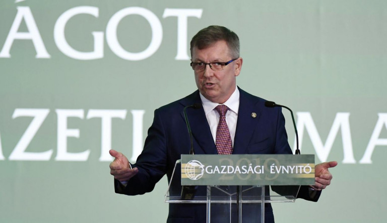 Matolcsyék bemutatták a versenyképességi tervet: 11 év, 330 pont, megduplázott reálbér