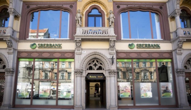 Orosz állami bank lett a belvárosi ingatlanmutyi új trendjének szimbóluma