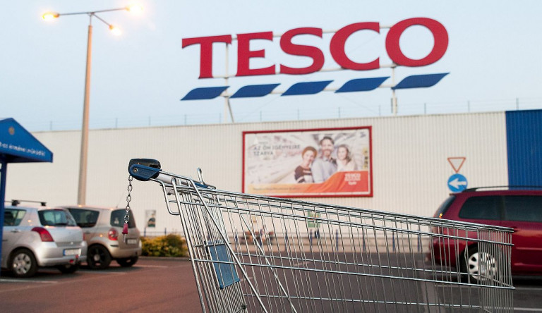 Eltörli vagy megemeli az árstopos termékek vásárlási limitjét a Tesco