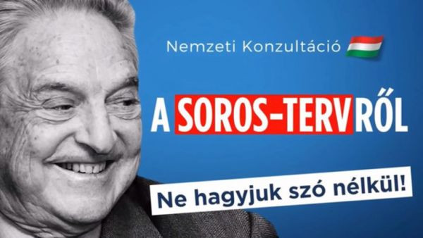 Tippelje meg! Alkotmányellenes-e az Alkotmánybíróság szerint a Stop Soros?