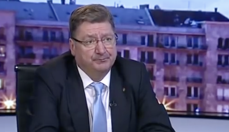 Ezt nem láttuk jönni: Parragh László szerint szürreális elképzelés, hogy utolérjük Ausztriát