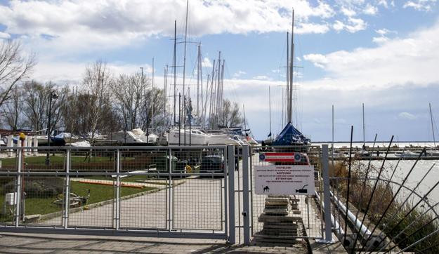 Hiába tiltakoznak ellene, Keszthelyen növelik a beépíthető területek arányát 