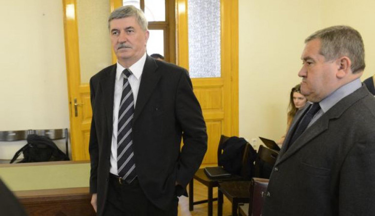 Öt év letöltendőt kapott másodfokon a volt MVM-vezér