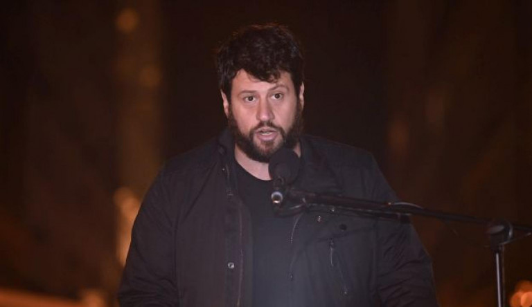 Puzsér: Az MSZP és Gyurcsány is felelős a fülkeforradalomért
