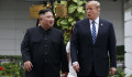 Trump szerint Kim Dzsongun igazi vezető, miért is ne kedvelné