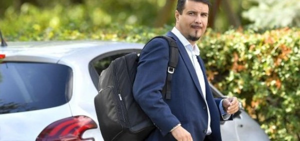 Máris megszüntették a Mesterházy Attila elleni fegyelmi eljárást az MSZP-ben