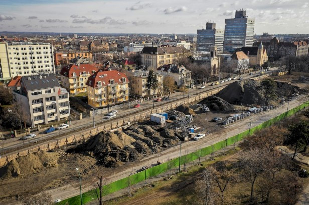 A budapestiek négyötöde még mindig nem akar múzeumokat látni a Ligetben