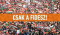160 ezren vándoroltak vissza a Fideszhez