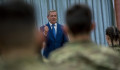 A hadügyminiszter már tud valamit: a NATO nem véd meg bennünket