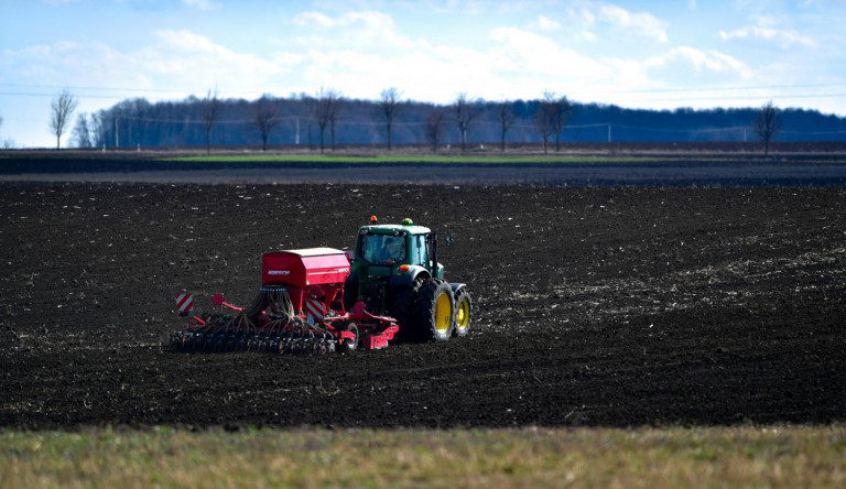 Nem kért a Fidesz a magasabb agrártámogatásokból az Európai Parlamentben