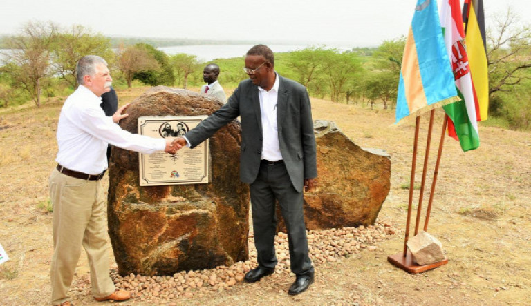Magyarország több mint ötmilliárd forinttal támogatja Uganda fejlesztését