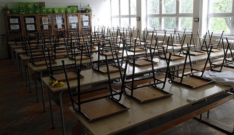 A Kúriára viszik a pedagógus-szakszervezetek a sztrájk ügyét