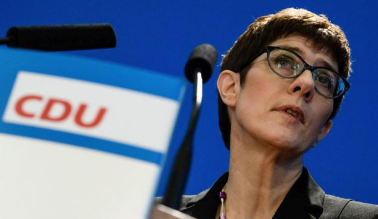 A CDU várja a Fidesz válaszát