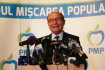 Basescu bejelentette: ők is a Fidesz kizárása mellett szavaznak