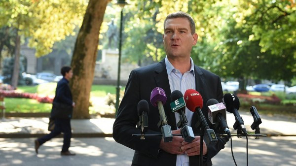 Botka László üzent: Mi nem harcolunk Európa ellen, hanem életre szóló szövetséget kötöttünk vele