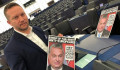 Ujhelyi István megmutatta Orbán új helyét az Európai Parlamentben