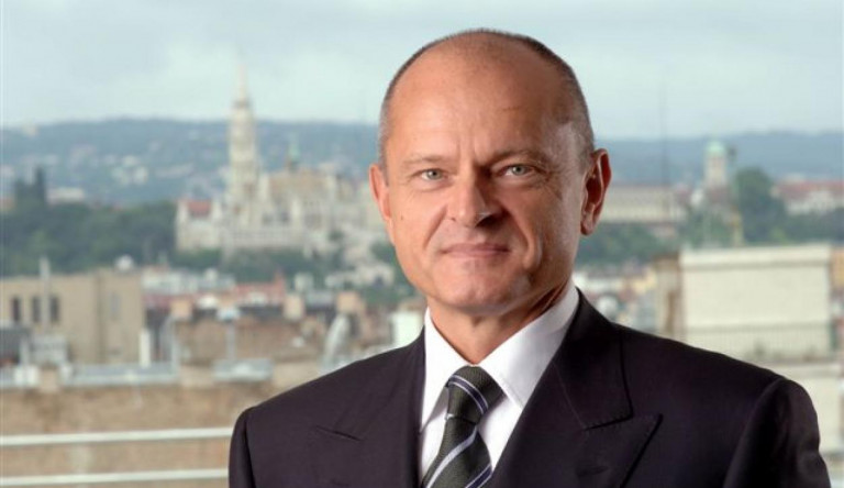 Patai Mihály lehet a jegybank alelnöke 